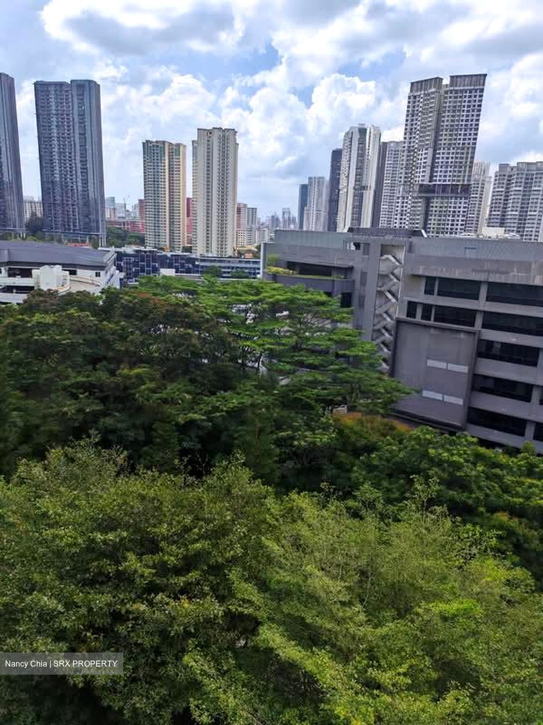 Blk 37 Rumah Tinggi View (Bukit Merah), HDB 3 Rooms #633733231